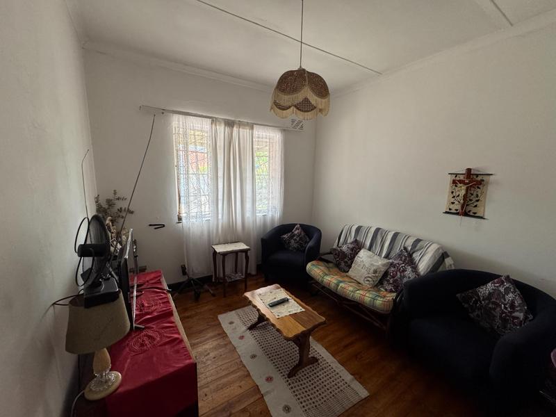 4 Bedroom Property for Sale in Athlone Western Cape